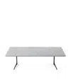 Flexform Fly Rectangular Coffee Table