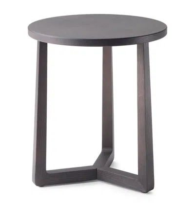 Flexform Jiff Coffee Table In Brown