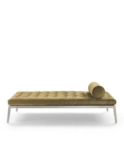 Flexform Magi Bench In Green