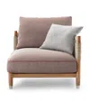 Flexform Parker Armchair