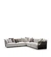 Flexform Vulcano Outdoor Sofa