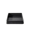 Flexipan Square Mold In Black