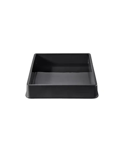 Flexipan Square Mold In Black