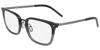 Flexon B2020 Men's Glasses, Brown, Size 55 In Multi