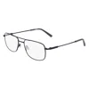 Flexon H6062 Blue In Black
