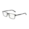 Flexon Ep8004 Eyeglasses In Black