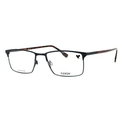 Flexon E1129 410 Matte Navy 59mm In Multi