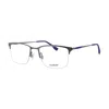 Flexon E1130 044 Matte Silver 55mm In Silver