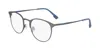 Flexon E1133 Men's Glasses, , Size 49 In Blue