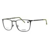 Flexon E1143 Rectangular Eyeglasses For Men In Multi