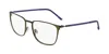 Flexon E1143 Men's Glasses, , Size 54