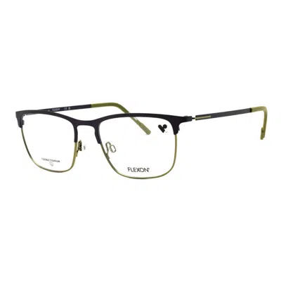 Flexon E1148 413 Matte Navy/olive 53mm In Multi