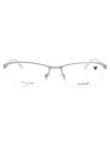 Flexon E1158 Eyeglasses In Gray
