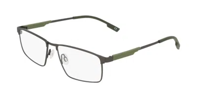 Flexon E1164 Men's Glasses, Gunmetal, Size 54