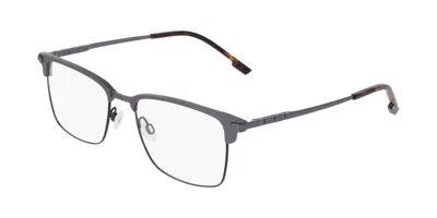 Flexon E1166 Men's Glasses, Grey, Size 56