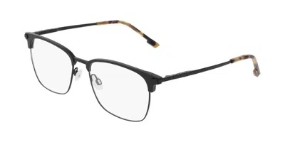 Flexon E1168 Men's Glasses, Black, Size 57
