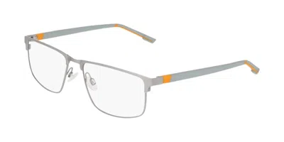 Flexon E1171 Men's Glasses, Silver, Size 56