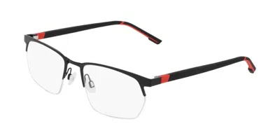 Flexon E1172 Men's Glasses, Black, Size 54