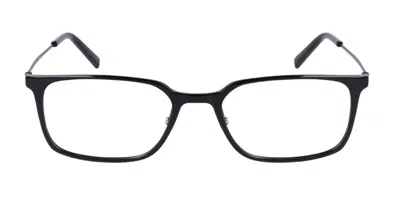 Flexon Ep8003 Men's Glasses, Black, Size 55