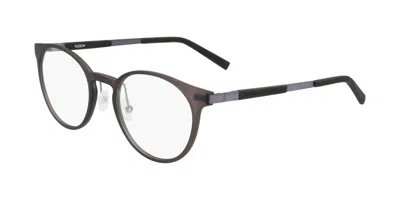 Flexon Ep8006 N Men's Glasses, , Size 50
