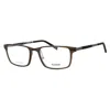 Flexon Ep8008 020 Grey Crystal 55mm In Metallic