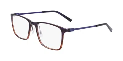 Flexon Ep8011 Men's Glasses, , Size 53