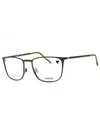 Flexon E1143 Eyeglasses In Black