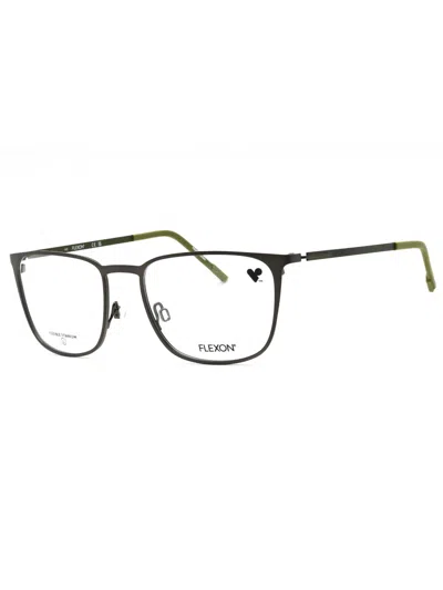 Flexon E1143 Eyeglasses In Black