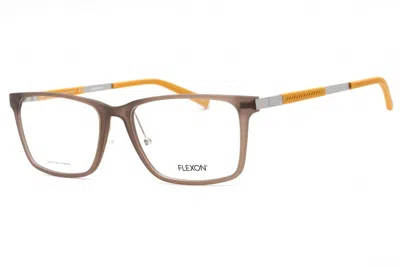 Flexon Ep8005 Eyeglasses In Taupe