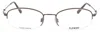 Flexon H6030 Eyeglasses In Stone - Demo