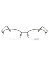 Flexon H6030 Eyeglasses In White