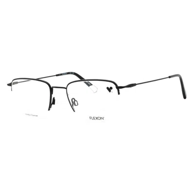 Flexon H6041 001 Black 52mm