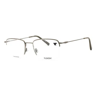 Flexon H6041 033 Gunmetal 52mm In Multi