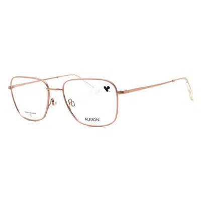 Flexon H6075 770 Rose Gold 55mm In Multi