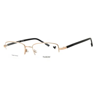 Flexon H6079n 204 Satin Taupe 52mm In Multi