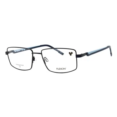 Flexon H6085 413 Matte Navy 55mm In Multi