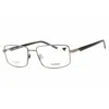 Flexon Optical Glasses Matte Coffee