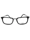 Flexon Modern Rectangular Eyeglasses For Men In Neutral