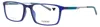 Flexon Optical Glasses Shiny Crystal Grey In Multi
