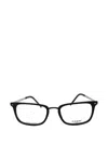 RECTANGLE-FRAME GLASSES