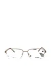 RECTANGLE-FRAME GLASSES