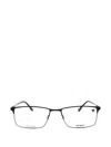 RECTANGLE-FRAME GLASSES