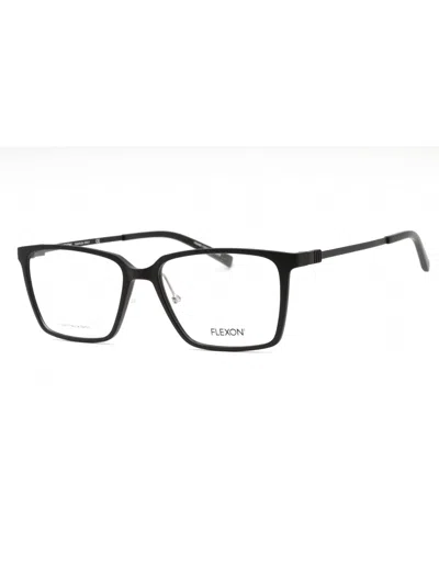 Flexon Rectangular Eyeglasses For Men -  Ep8010 In Neutral
