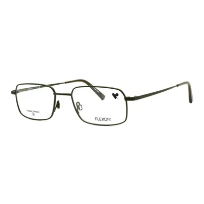 Flexon H6074 310 Satin Olvie 52mm In Multi