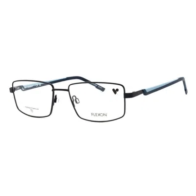 Flexon H6085 413 Matte Navy 52mm In Multi