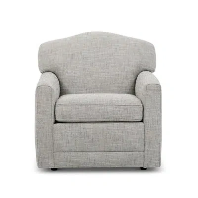 Flexsteel Tillie Chair In Gray
