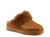 Flexus Alava Mule In Brown