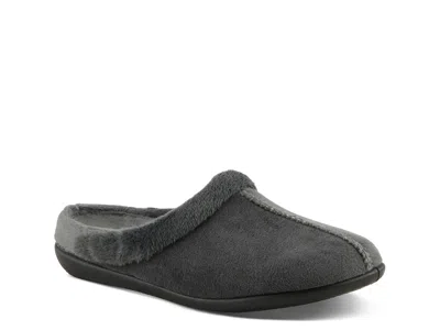 Flexus Aushana Slipper In Gray