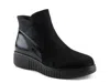 Flexus Baglama Bootie
