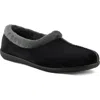 Flexus By Spring Step Amalie Faux Fur Slipper In Multi